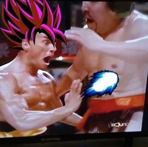 Meet your Posher, John